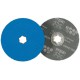 Meule CC-GRIND®, SG-INOX, Ø : 115 mm, Vitesse max. 13300 tr/mn, INOX recommandé