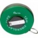 Ruban mesure 10mx15 mm FORTIS