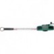 Ruban mesure 10mx15 mm FORTIS