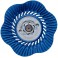 Plateau pour disques abrasifs CC-GRIND® SG-INOX, pour Ø de meule : 115/125 mm, Emmanchement fileté M14