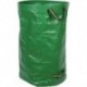 Sac à déchets vert 120 l Favorit