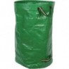Sac à déchets vert 120 l Favorit