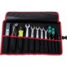 Sac d'outils vide 540x330mm 12 places PARAT