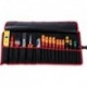 Sac d'outils vide 740x330mm 20 places PARAT