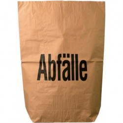 Sac en papier sans ruban 70x95 cm (Par 25)