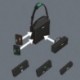 Sac outils Wera2Go 2 Wera