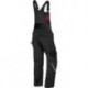 Salopette 1979 570 Taille 50 noir