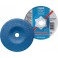 Meule CC-GRIND®-SOLID, SG-INOX, Ø : 115 mm, Vitesse max. 13300 tr/mn
