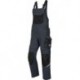 Salopette 1979 570 Taille 52 anthracite/ noir