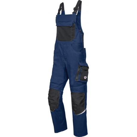 Salopette 1979 570 Taille 52 bleu nuit/ noir