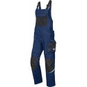Salopette 1979 570 Taille 52 bleu nuit/ noir
