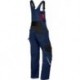 Salopette 1979 570 Taille 56 bleu nuit/ noir