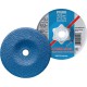 Meule CC-GRIND®-SOLID, SG-INOX, Ø : 180 mm, Vitesse max. 8500 tr/mn