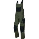Salopette 1979 570 Taille 58 oliv/ noir