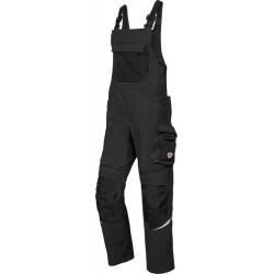 Salopette 1979 570 Taille 60 noir