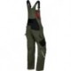 Salopette 1979 570 Taille 60 oliv/ noir