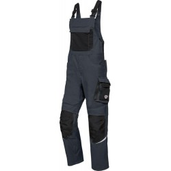 Salopette 1979 570 Taille 60 anthracite/ noir