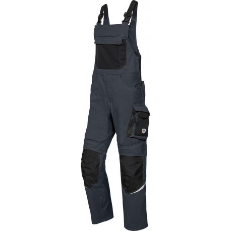 Salopette 1979 570 Taille 60 anthracite/ noir