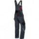 Salopette 1979 570 Taille 60 anthracite/ noir