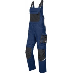 Salopette 1979 570 Taille 60 bleu nuit/ noir