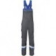 Salopette 20288 Taille 56 kohlen gris/bleu