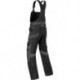 Salopette Attitude Taille 48 noir/kohlen gris