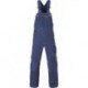 Salopette Attitude Taille 52 marine