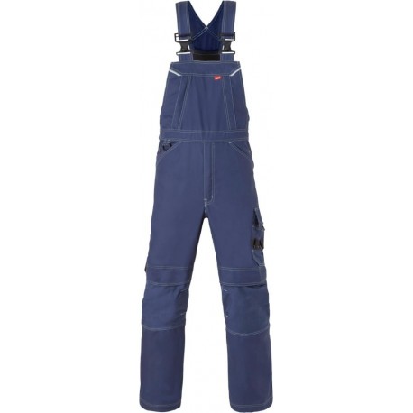 Salopette Attitude Taille 52 marine