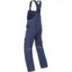 Salopette Attitude Taille 52 marine