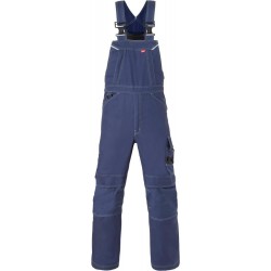 Salopette Attitude Taille 56 marine