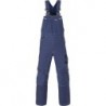 Salopette Attitude Taille 58 marine