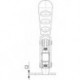 Sauterelles Taille 1 - 450 N