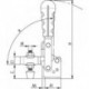 Sauterelles Taille 2 - 1500 N