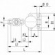 Sauterelles Taille 2 - 1500 N
