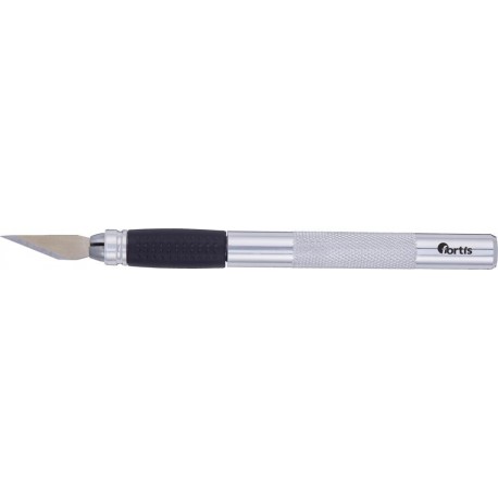 Scalpel 155mm FORTIS