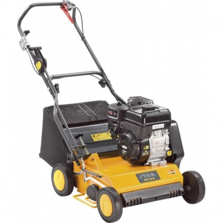 Scarificateur à essence SVP 40 B