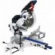 Scie à onglets KGZ 2540 Vario Boiskraft