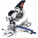 Scie à onglets KGZ 2540 Vario Boiskraft