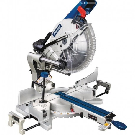 Scie à onglets KGZ 3050 Vario Boiskraft