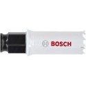 Scie trépan DiM Bois Metal PC 24 mm Bosch