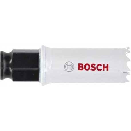 Scie trépan DiM Bois Metal PC 27 mm Bosch