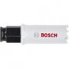 Scie trépan DiM Bois Metal PC 57 mm Bosch