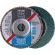 Disque à lamelles Z 40SGP POWER 125mm G40 Pferd 1 PCS