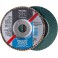 Disque à lamelles Z 40SGP POWER 125mm G40 Pferd 1 PCS