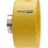 Scie trépan HSS Bi-Metal Plus 105mm Profit FELO