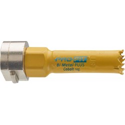 Scie trépan HSS Bi-Metal Plus 14mm Profit FELO