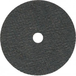 Meule à tronçonner droite A46PSG 40x2,1x6mm PFERD 1 PCS