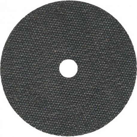 Meule à tronçonner droite A46PSG 40x2,1x6mm PFERD 1 PCS