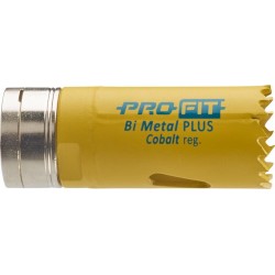 Scie trépan HSS Bi-Metal Plus 35mm Profit FELO