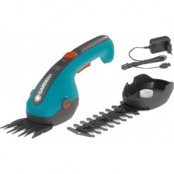 Sculpte haie batterie 09854-20 ClassicCut